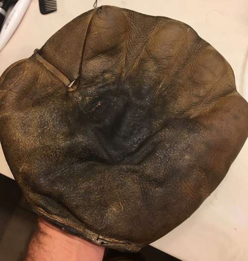 Ratsch Peerless Duck Web Front